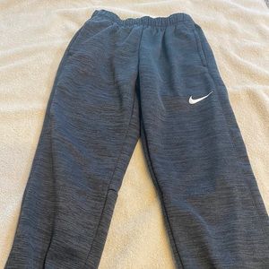Boys Nike Dri-Fit joggers